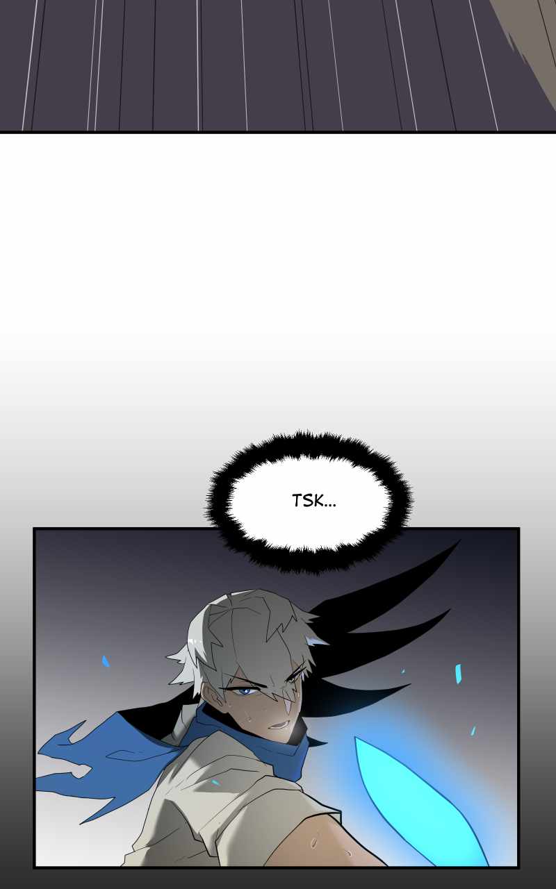 The One Who Parried Death Chapter 5 12